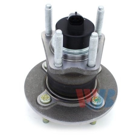 Wjb Hub Assembly, Wa512247 WA512247